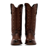 Bota vaquera Wildcat para Niña