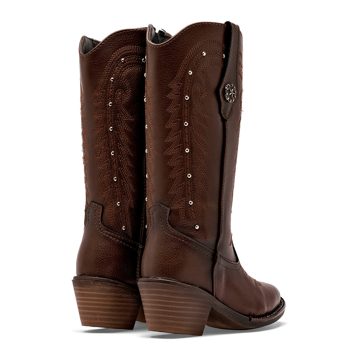 Bota vaquera Wildcat para Niña