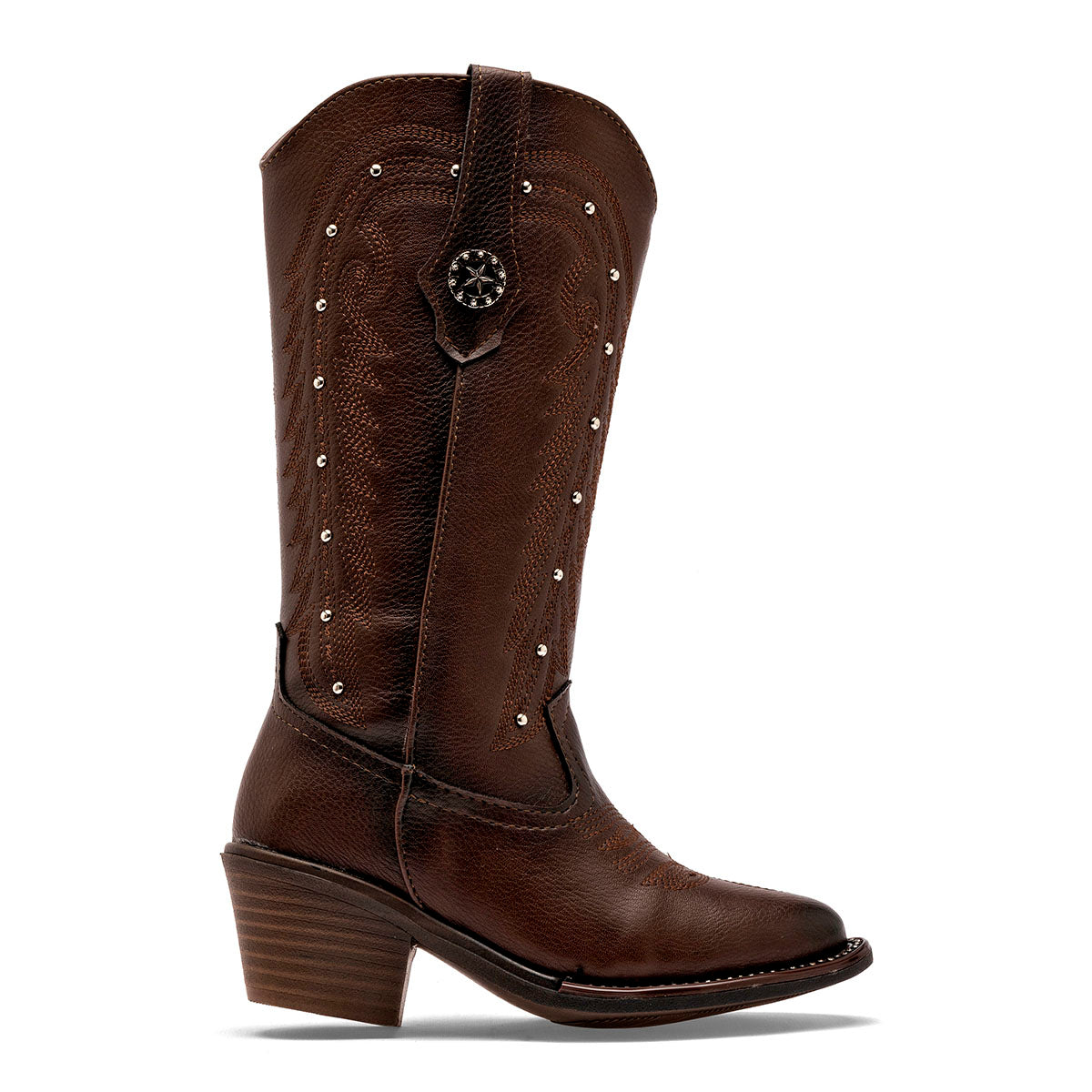 Bota vaquera Wildcat para Niña