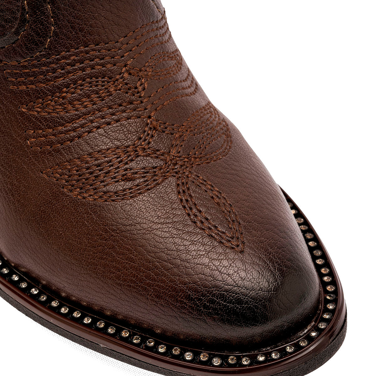Bota vaquera Wildcat para Niña