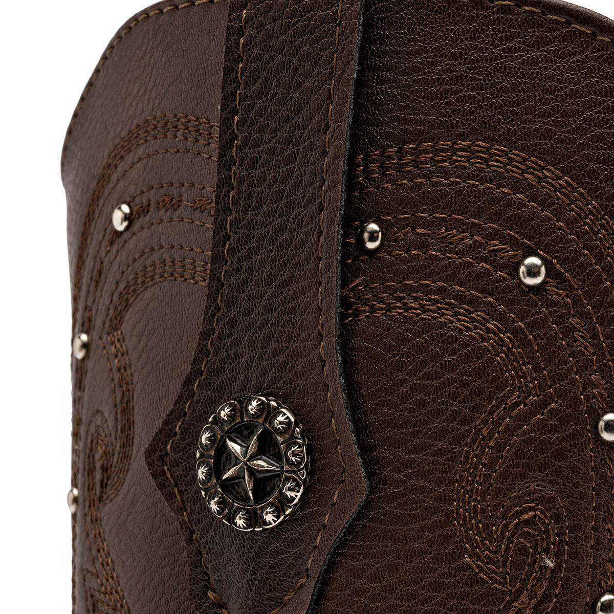 Bota vaquera Wildcat para Niña