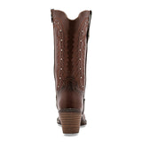 Bota vaquera Wildcat para Mujer