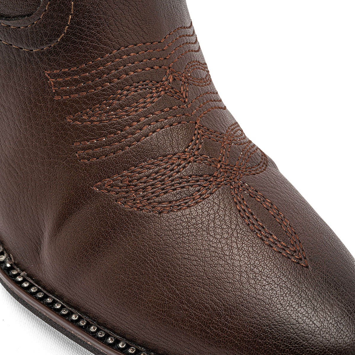 Bota vaquera Wildcat para Mujer
