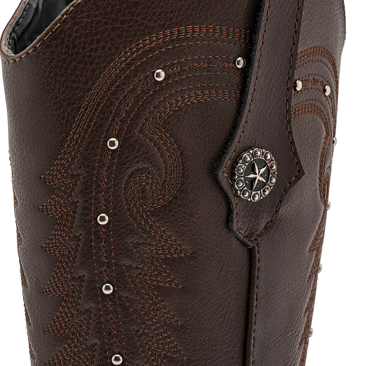 Bota vaquera Wildcat para Mujer