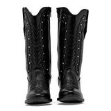 Bota vaquera Wildcat para Niña
