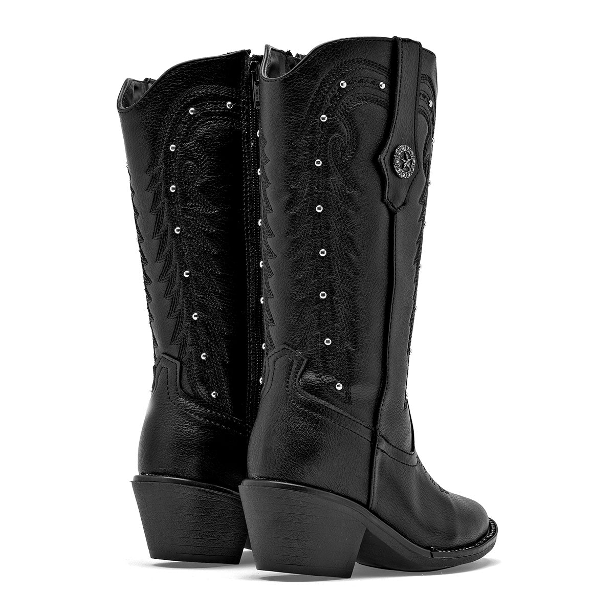 Bota vaquera Wildcat para Niña