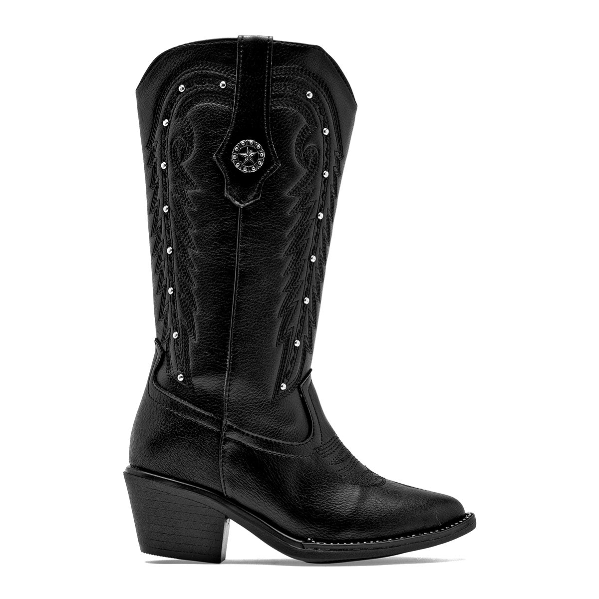 Bota vaquera Wildcat para Niña