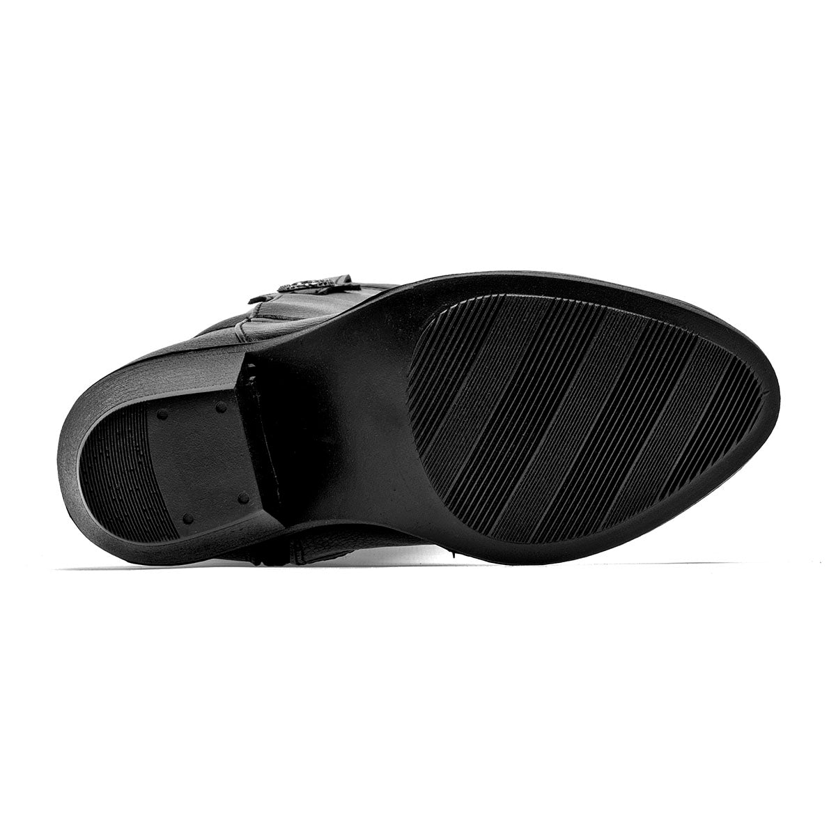 Bota vaquera Wildcat para Niña
