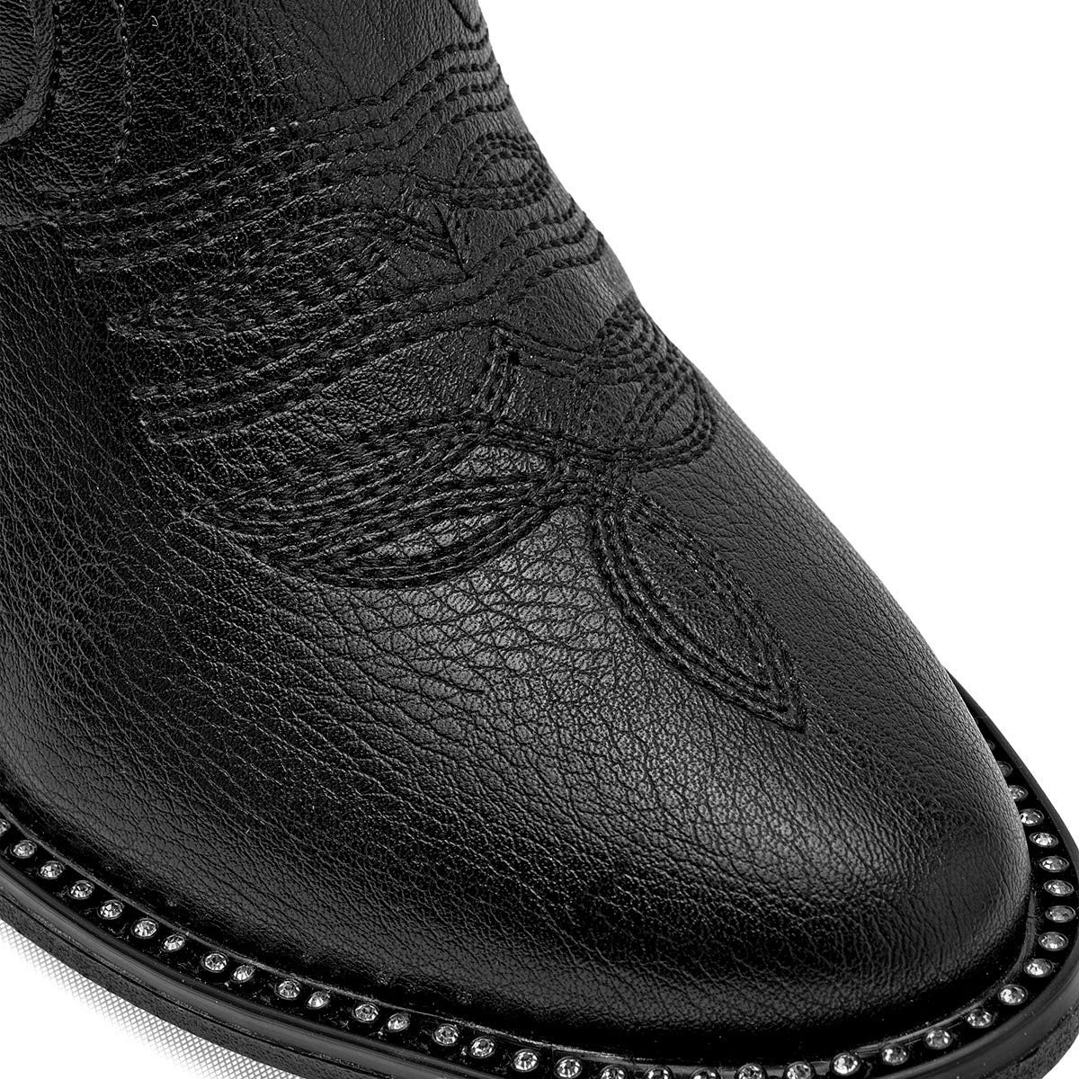 Bota vaquera Wildcat para Niña
