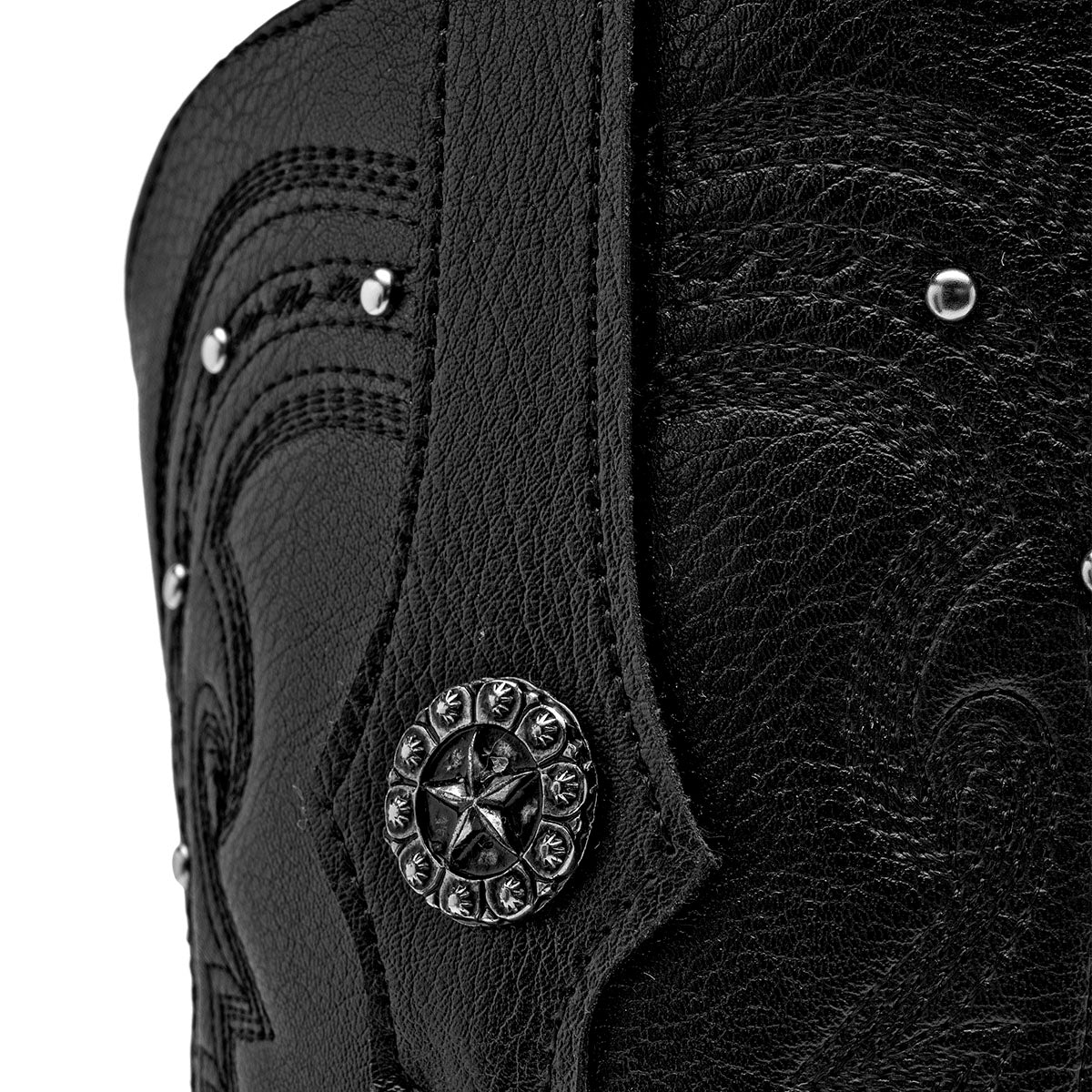 Bota vaquera Wildcat para Niña