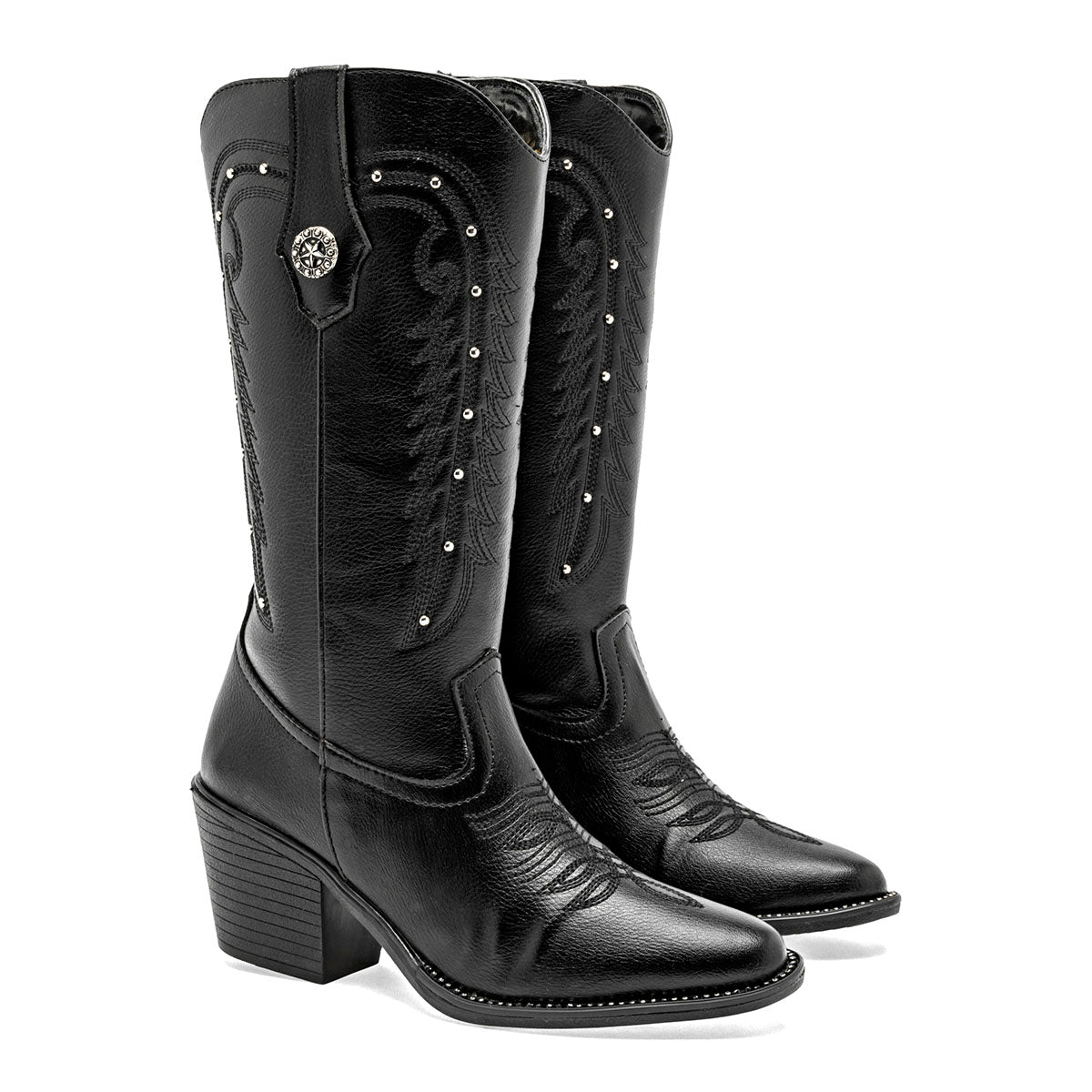 Bota vaquera Wildcat para Mujer