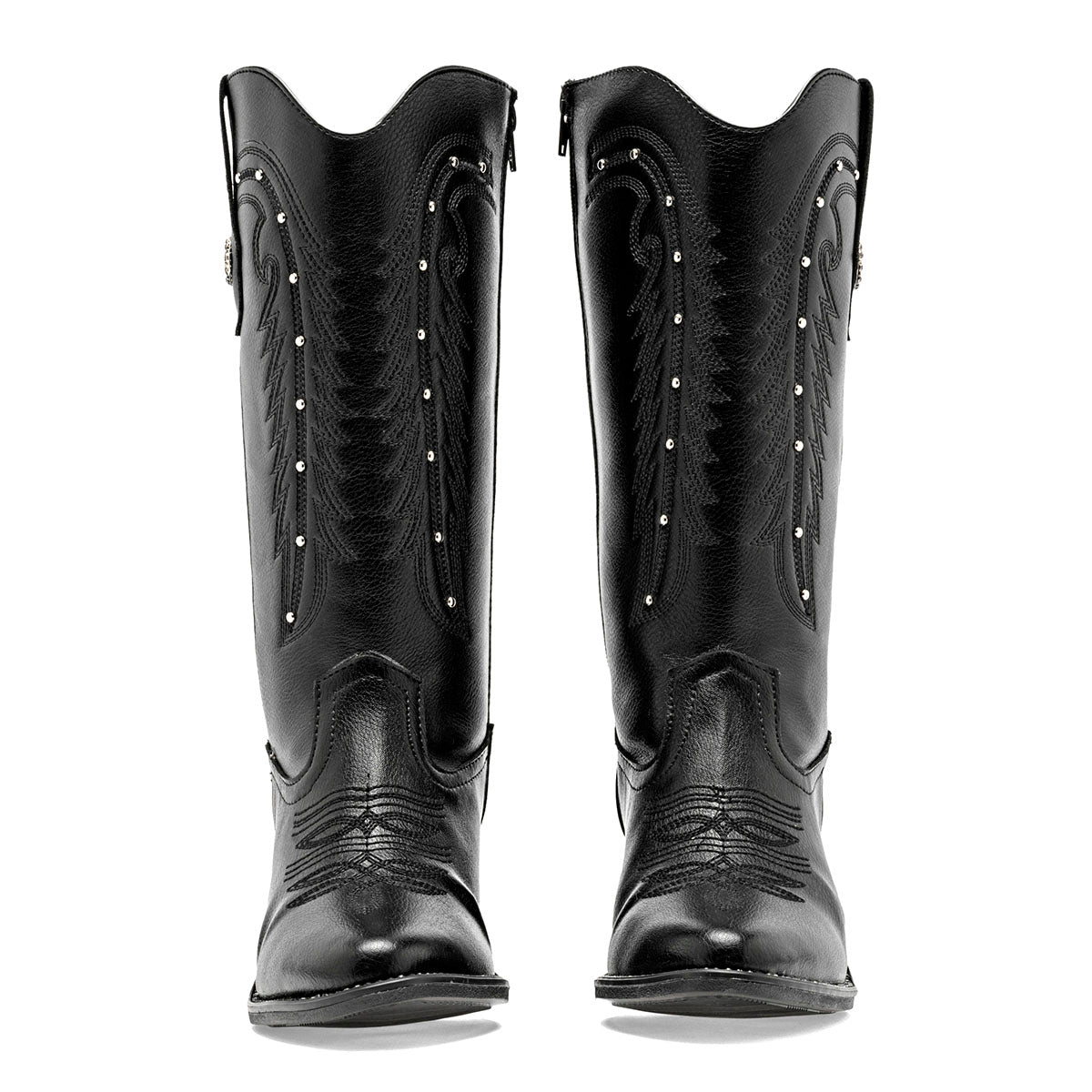 Bota vaquera Wildcat para Mujer