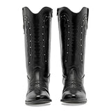 Bota vaquera Wildcat para Mujer