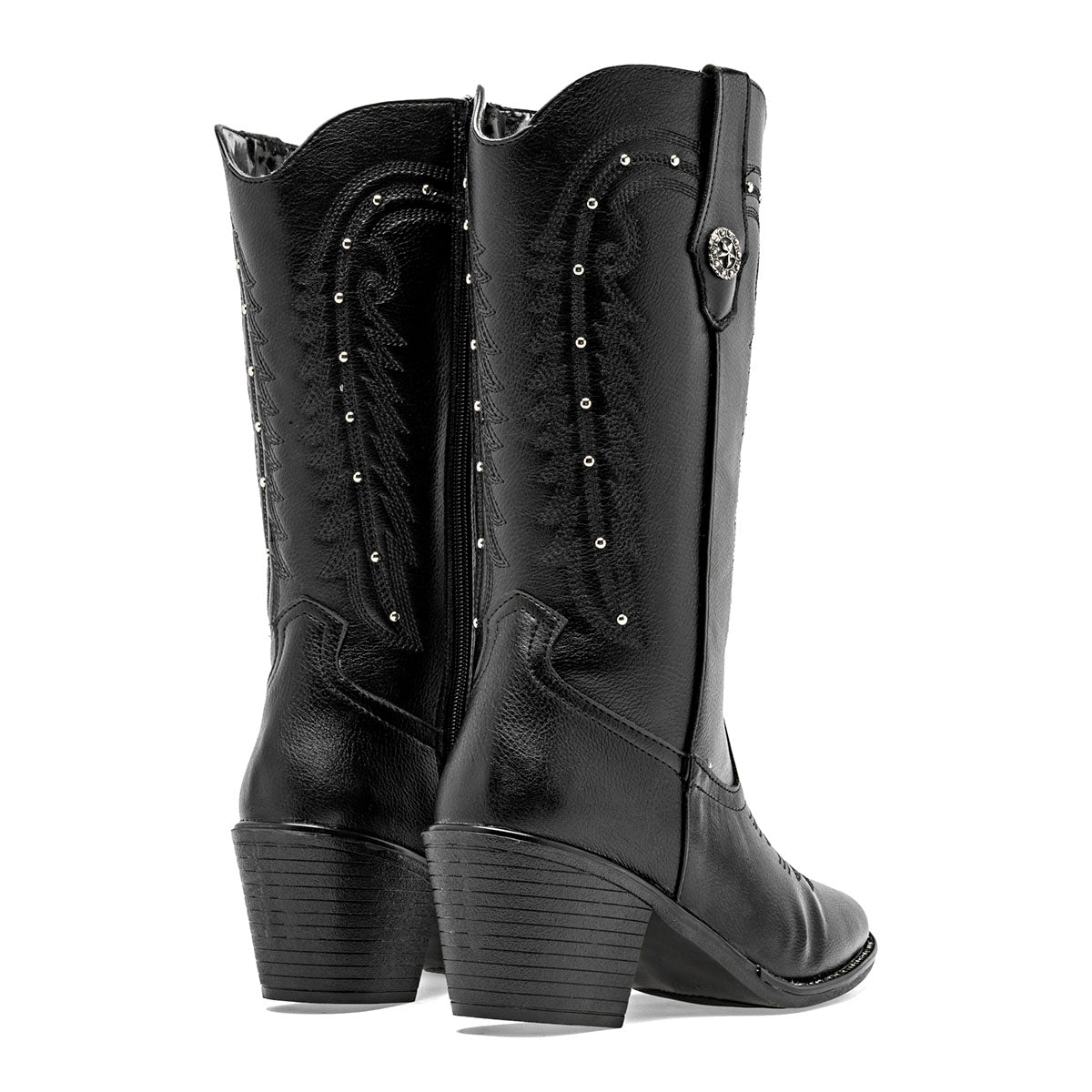Bota vaquera Wildcat para Mujer