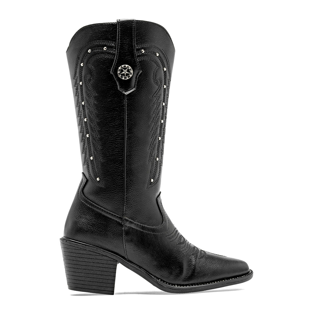 Bota vaquera Wildcat para Mujer