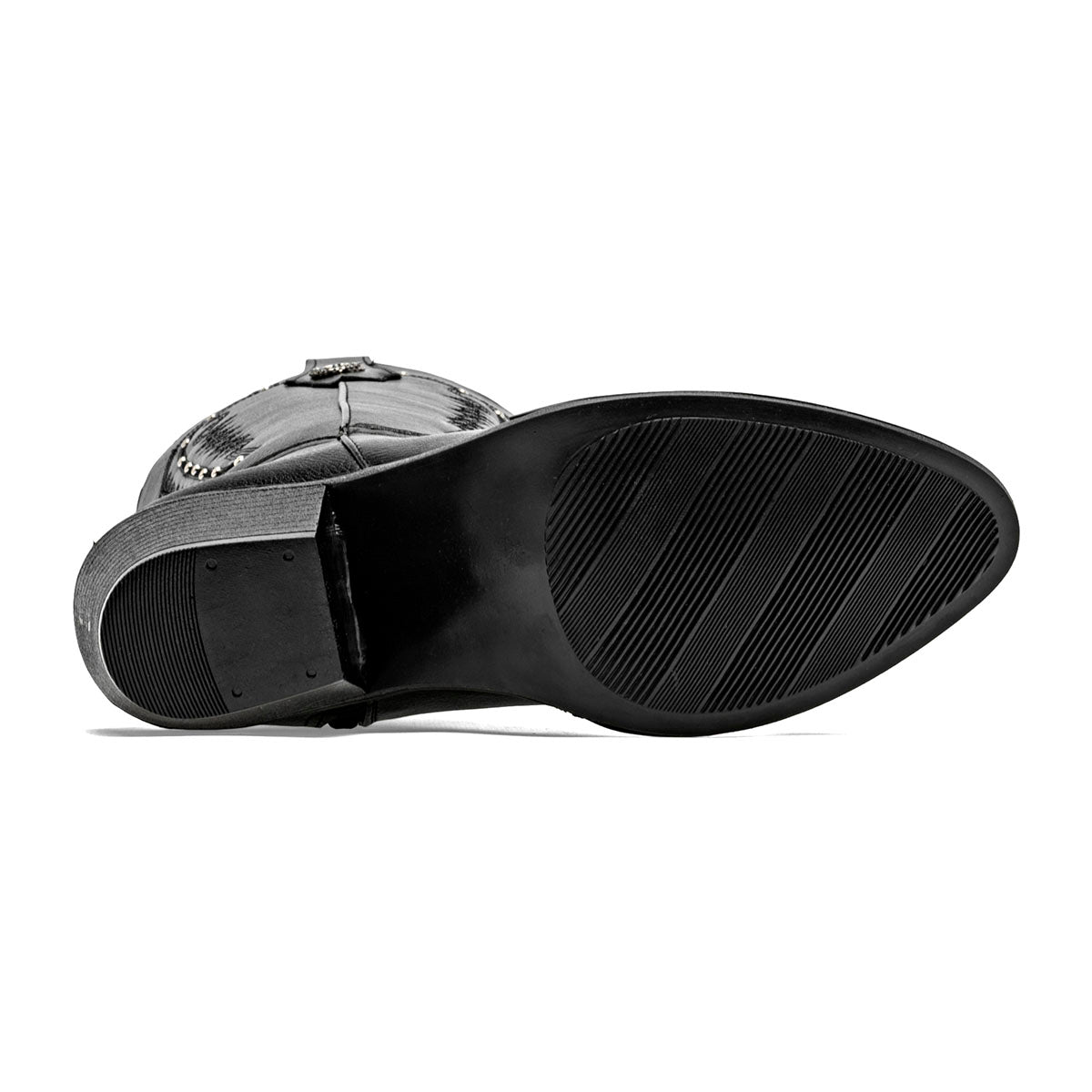 Bota vaquera Wildcat para Mujer