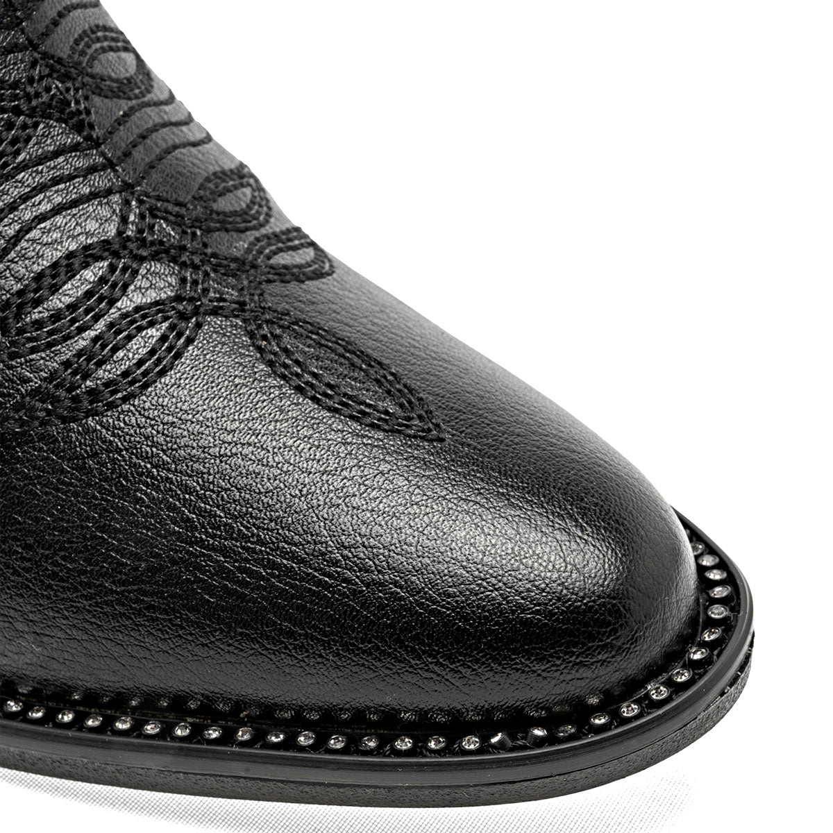 Bota vaquera Wildcat para Mujer