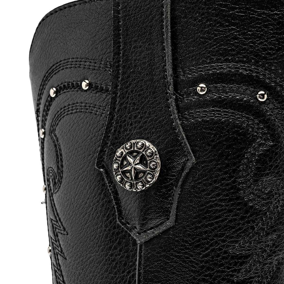 Bota vaquera Wildcat para Mujer