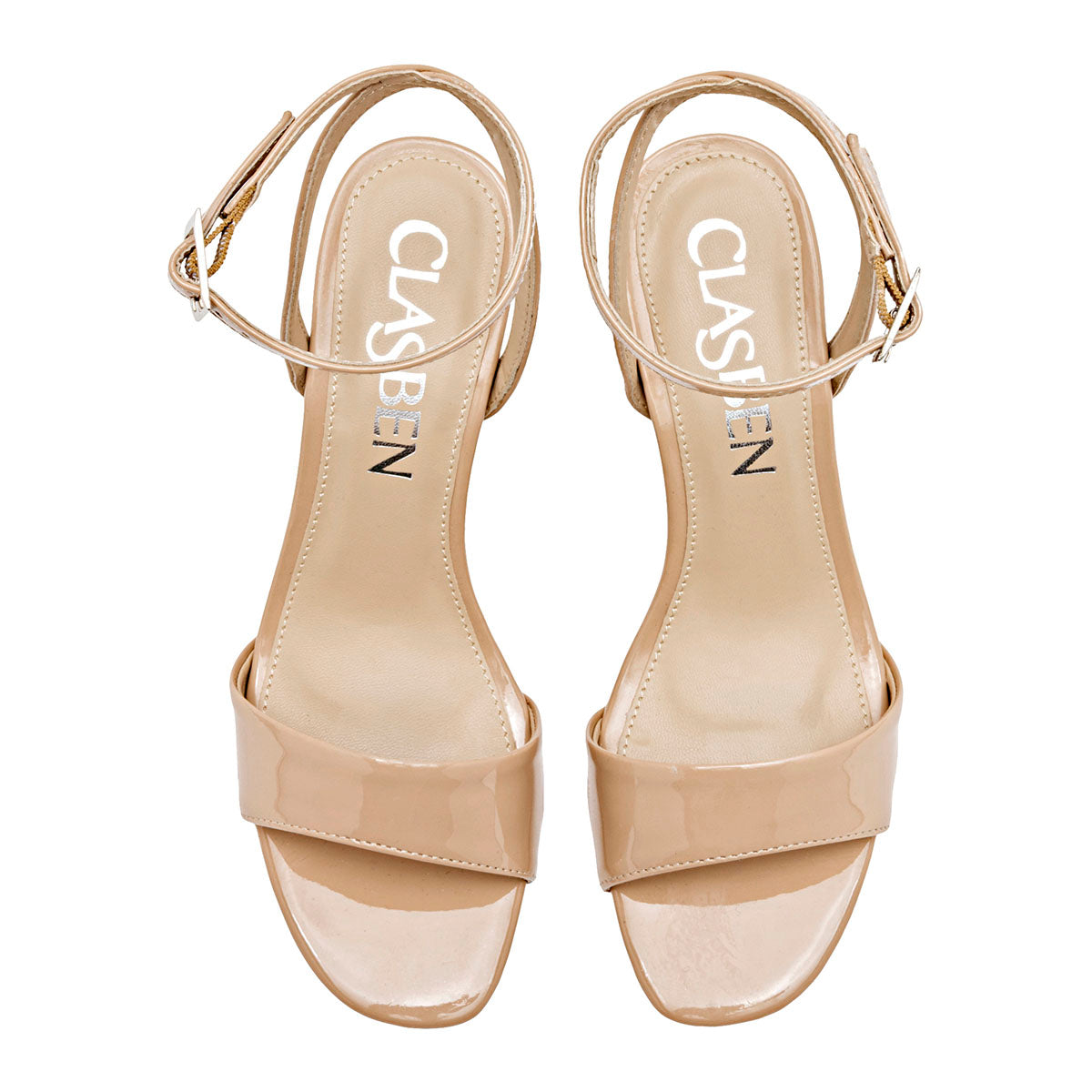 Zapatilla Clasben para Mujer