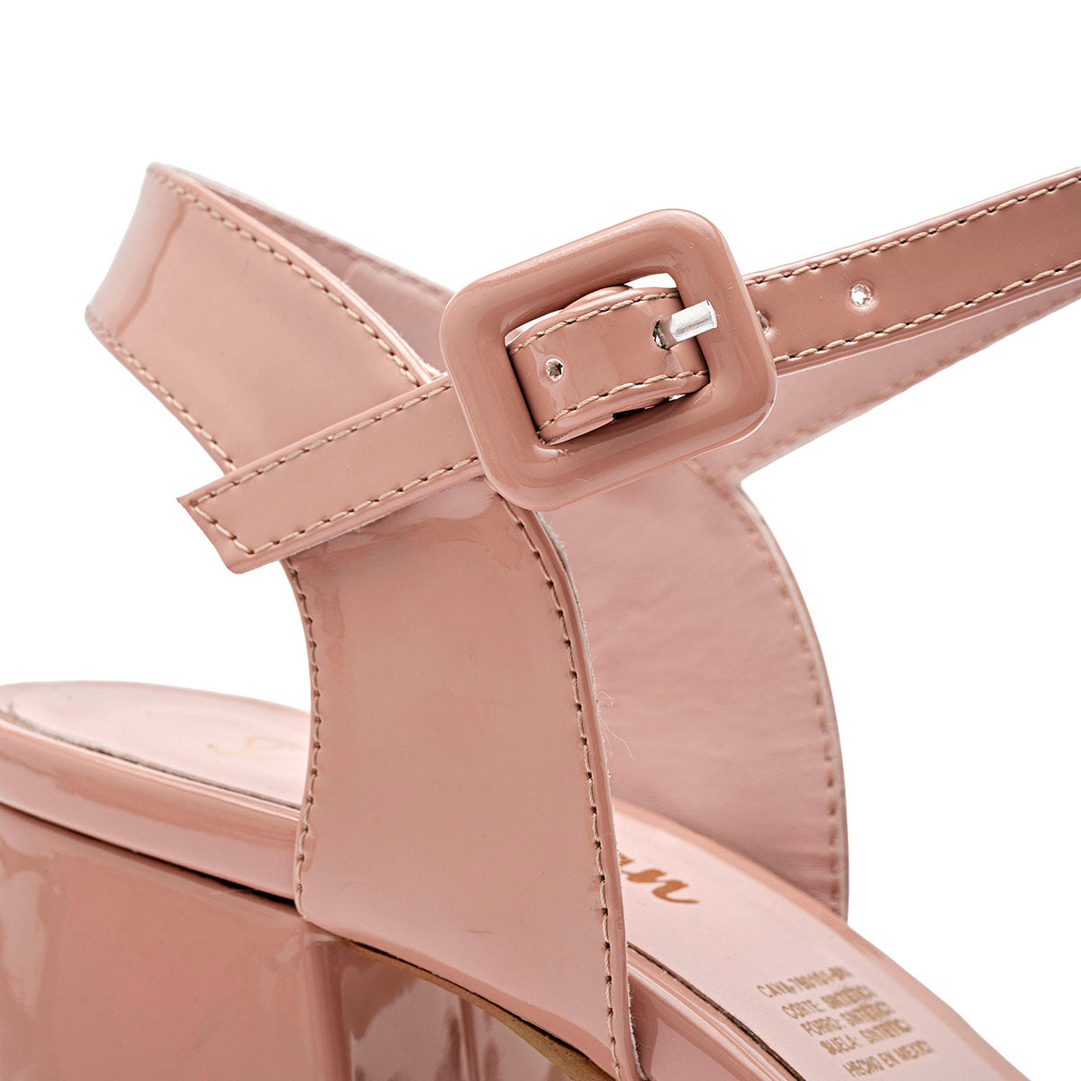 Zapatilla D'Cristian para Mujer