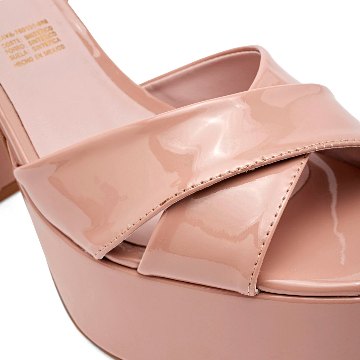Zapatilla D'Cristian para Mujer