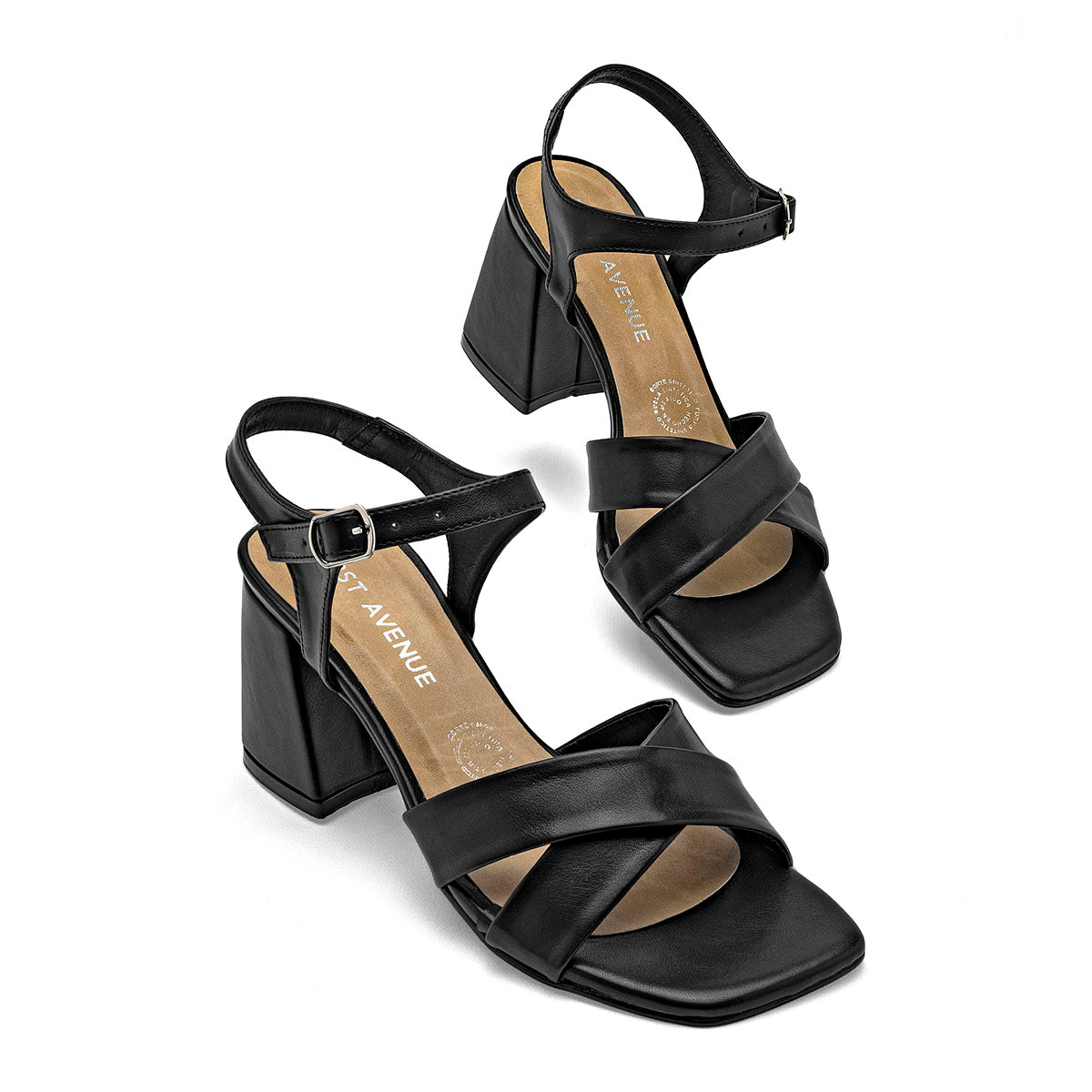 Zapatilla First Avenue para Mujer
