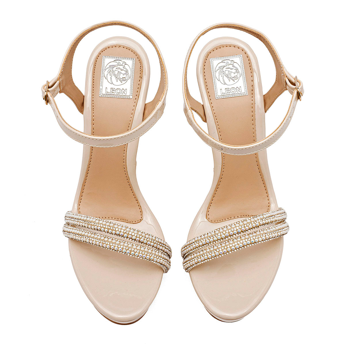 Zapatilla fiesta Joza para Mujer