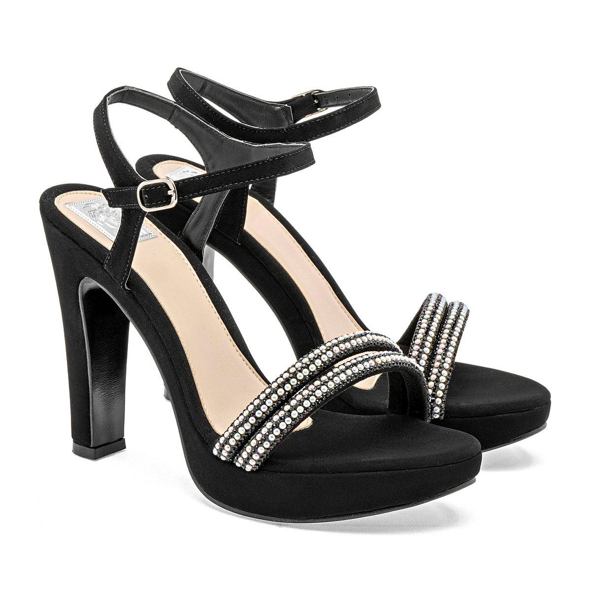 Zapatilla fiesta Joza para Mujer