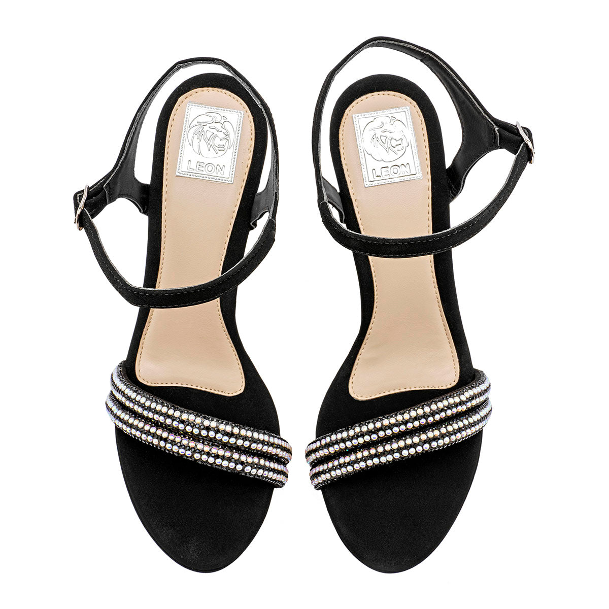 Zapatilla fiesta Joza para Mujer