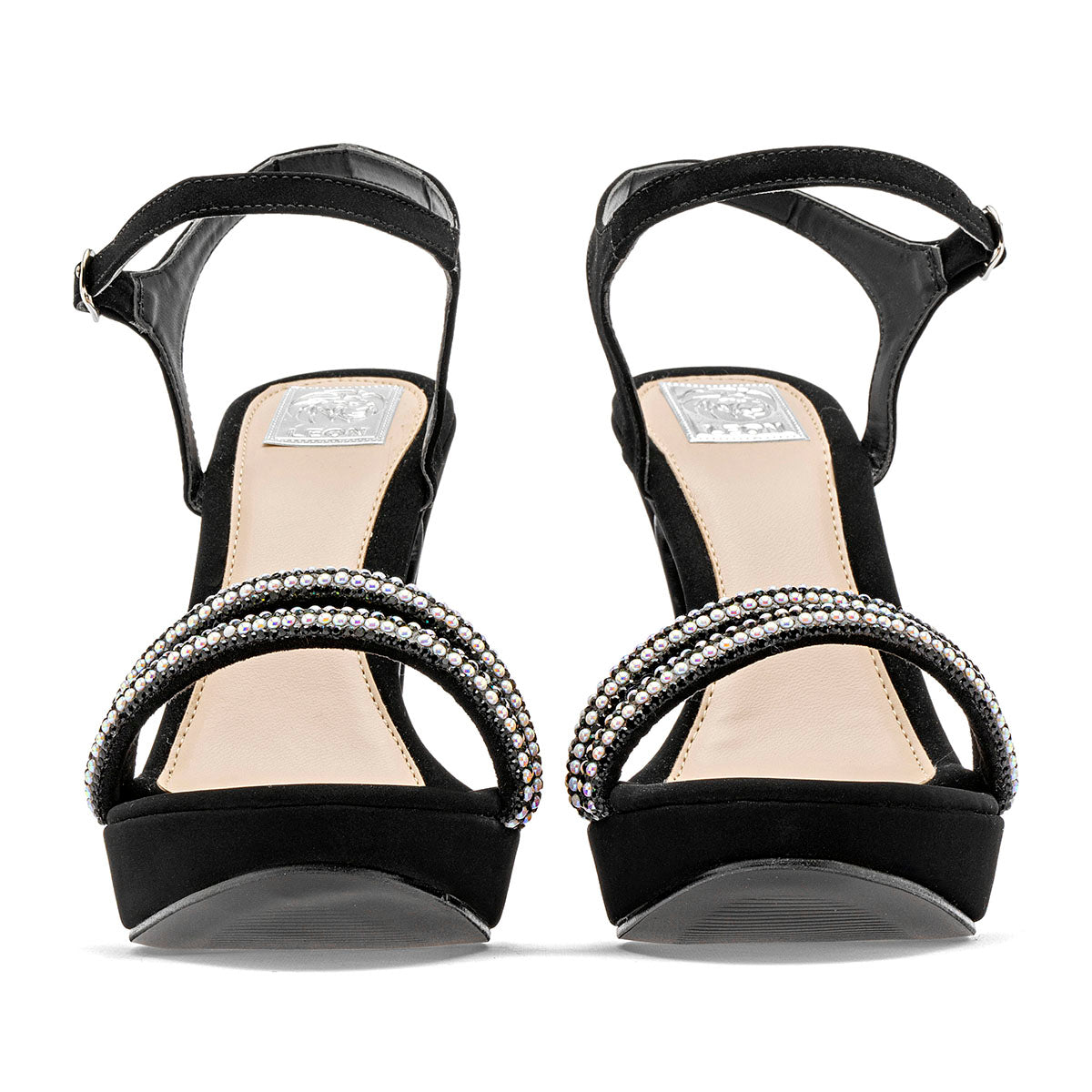 Zapatilla fiesta Joza para Mujer