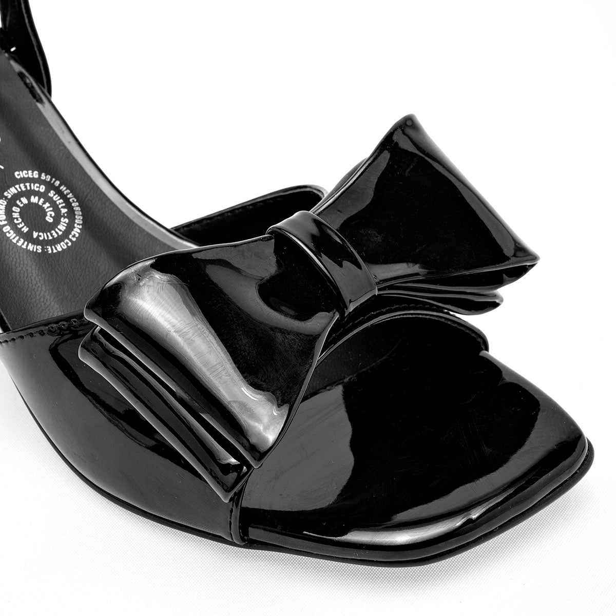 Zapatilla Mary Cecy para Mujer
