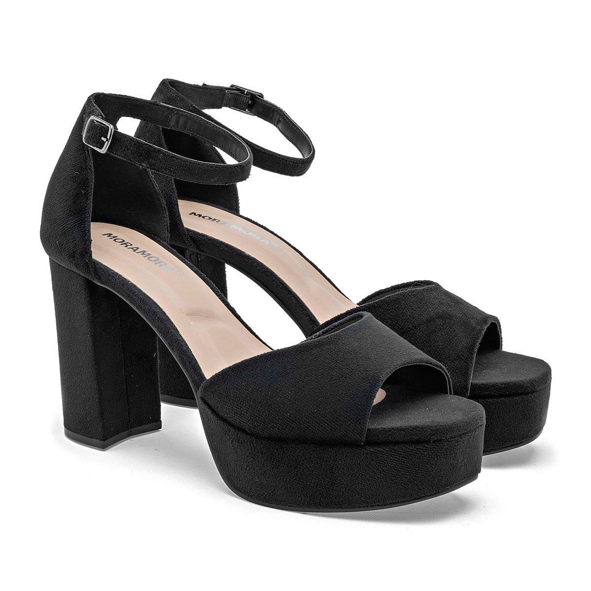 Zapato Moramora para Mujer