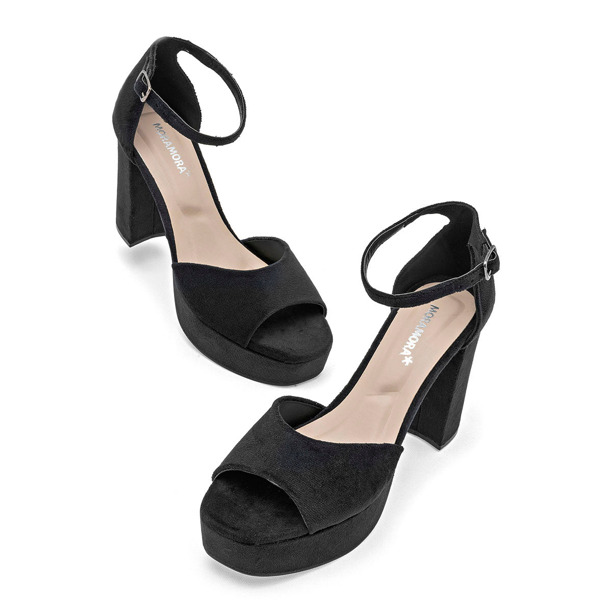 Zapato Moramora para Mujer