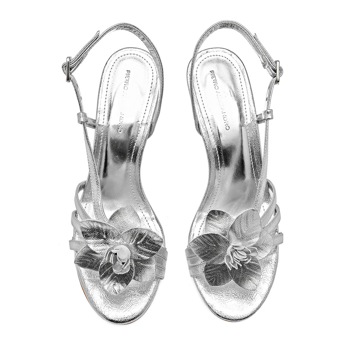 Zapatilla fiesta Pietro Alessandro para Mujer