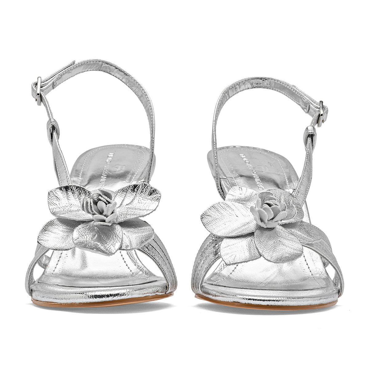 Zapatilla fiesta Pietro Alessandro para Mujer