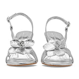 Zapatilla fiesta Pietro Alessandro para Mujer