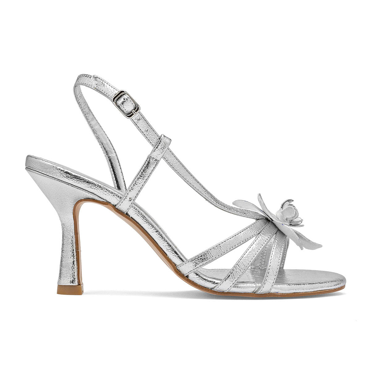 Zapatilla fiesta Pietro Alessandro para Mujer