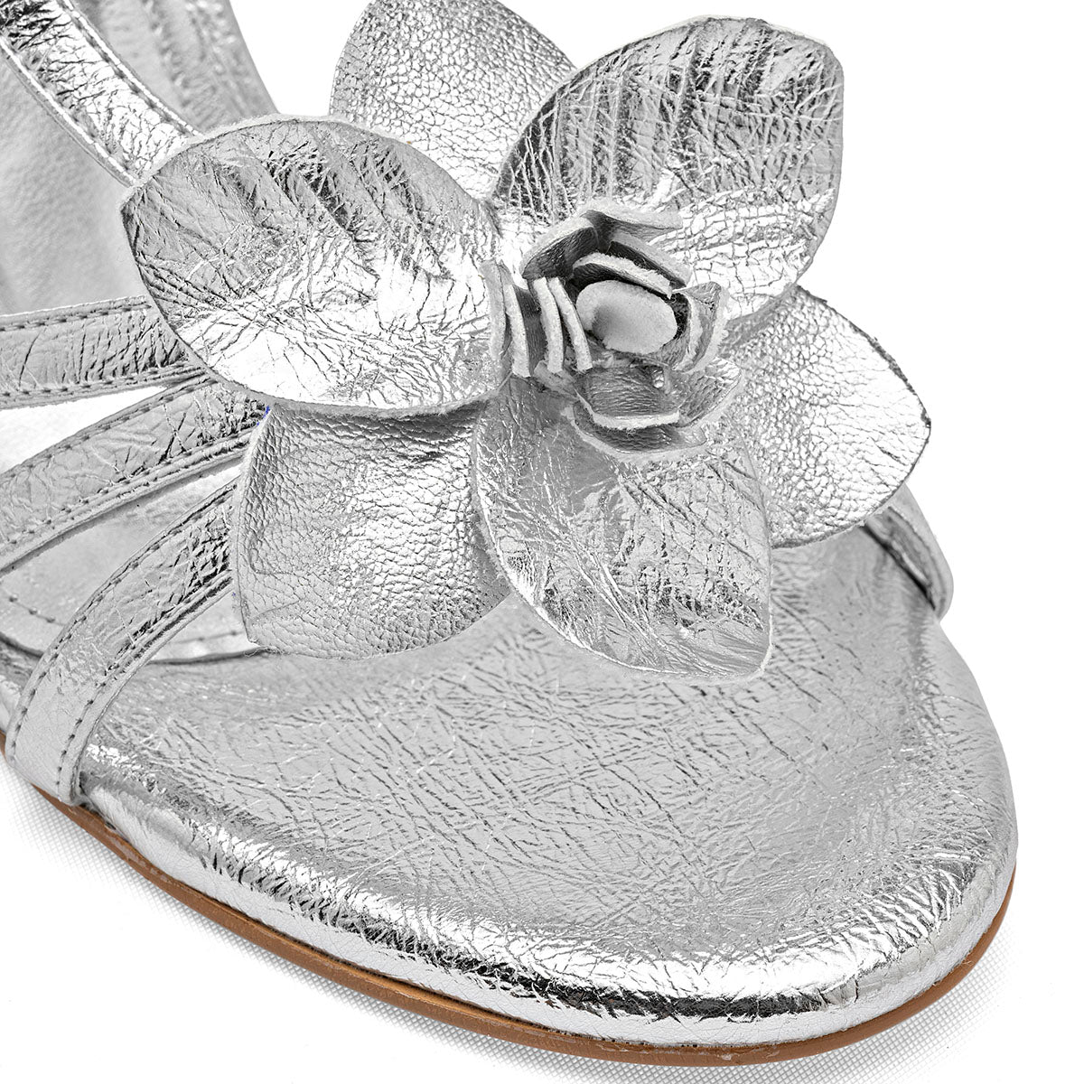 Zapatilla fiesta Pietro Alessandro para Mujer