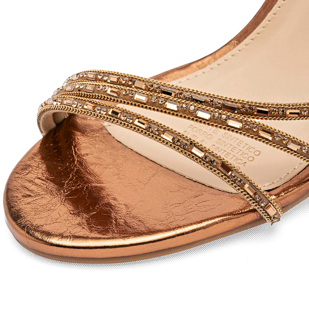 Zapatilla fiesta Shakira para Mujer