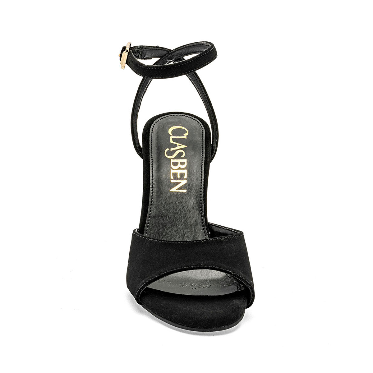 Zapatilla fiesta Clasben para Mujer