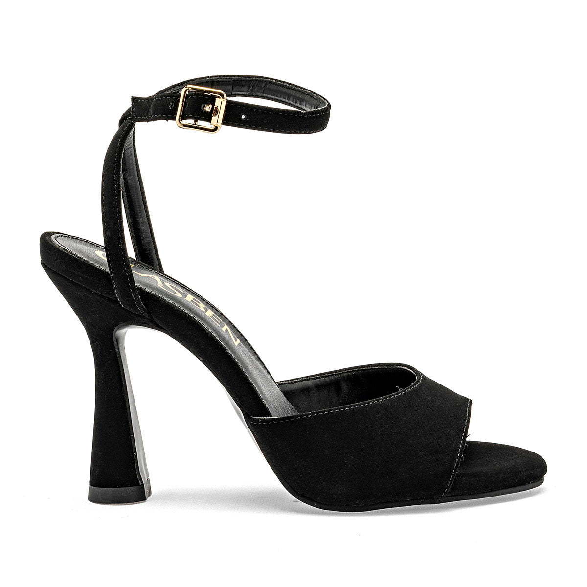 Zapatilla fiesta Clasben para Mujer