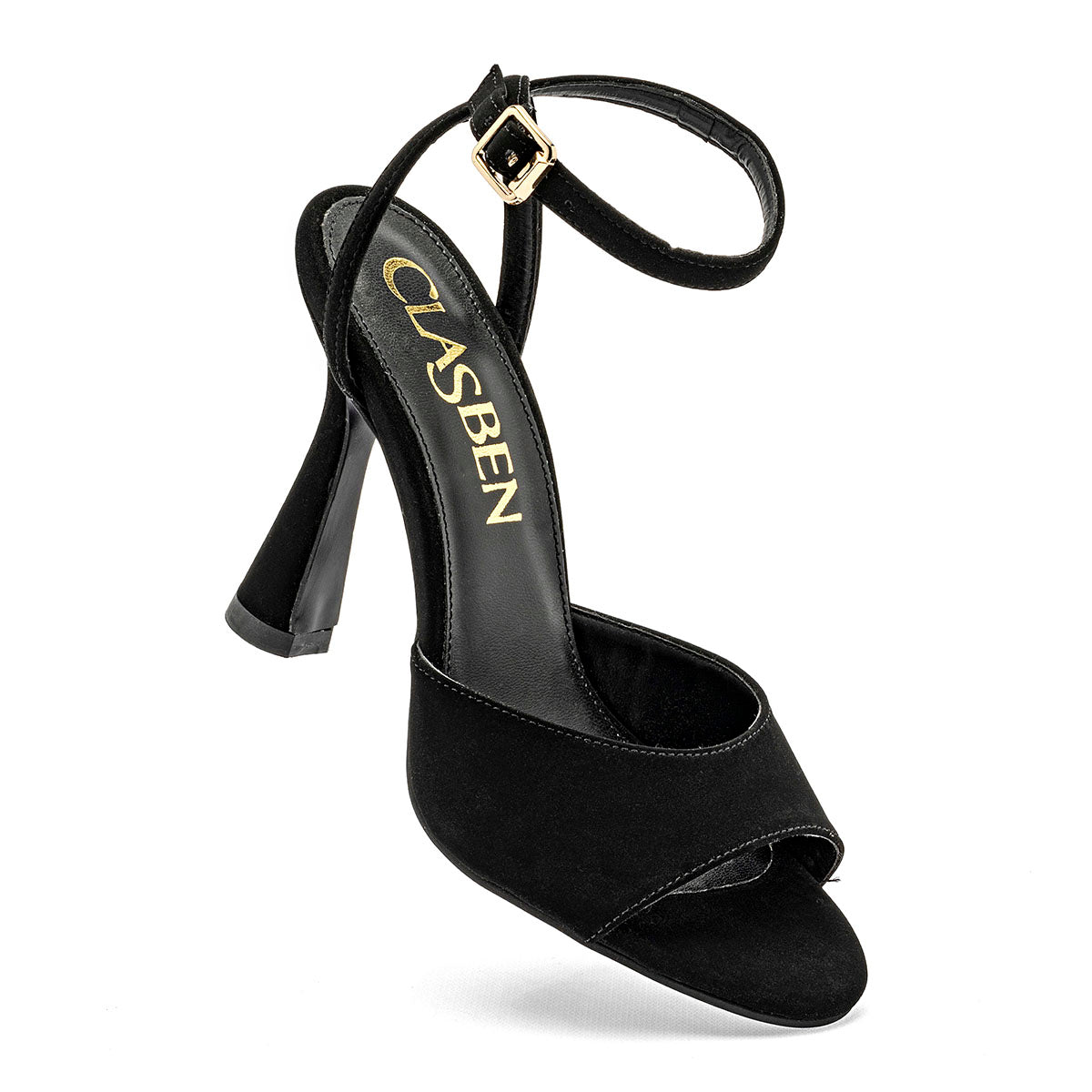 Zapatilla fiesta Clasben para Mujer