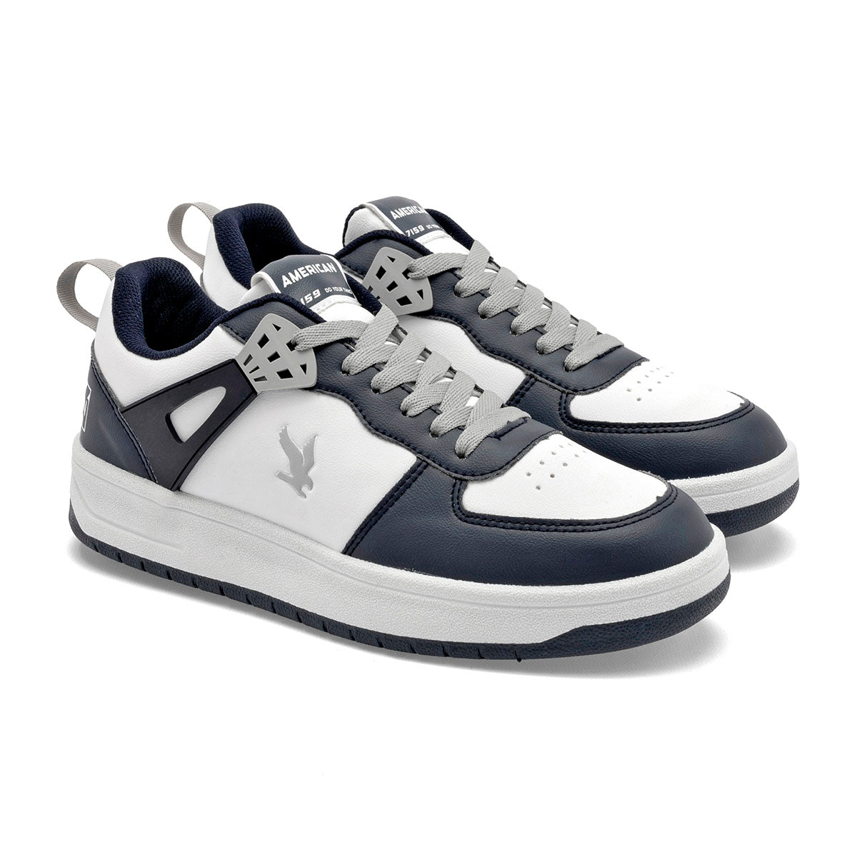Tenis para Joven American Fire