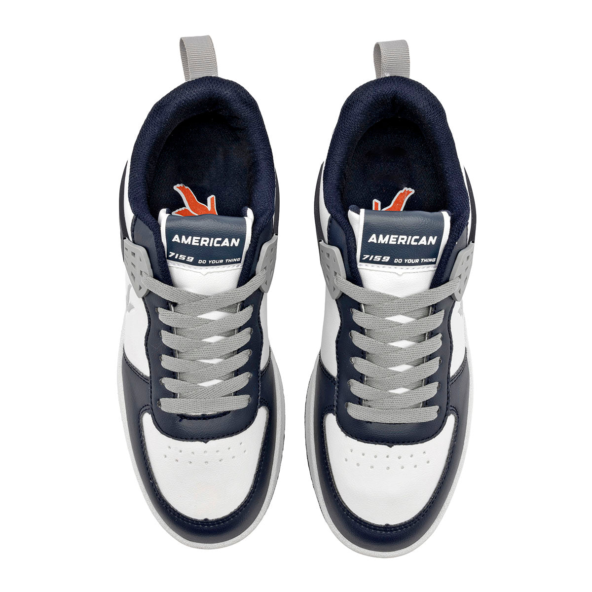 Tenis para Joven American Fire