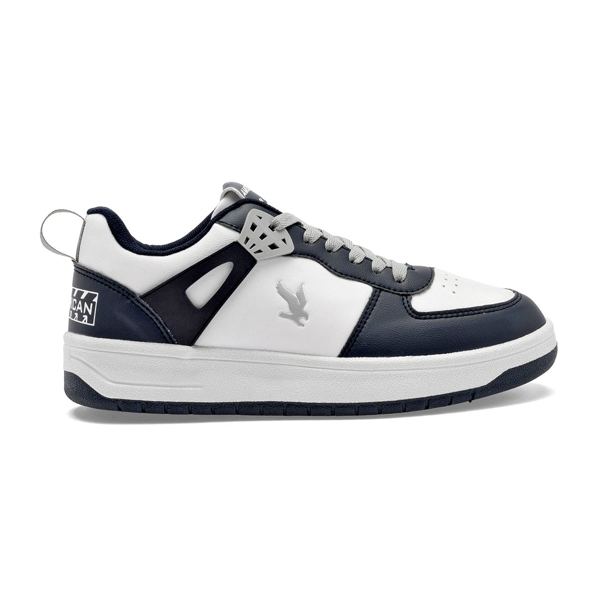 Tenis para Joven American Fire