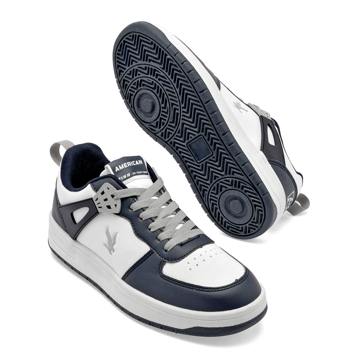 Tenis para Joven American Fire