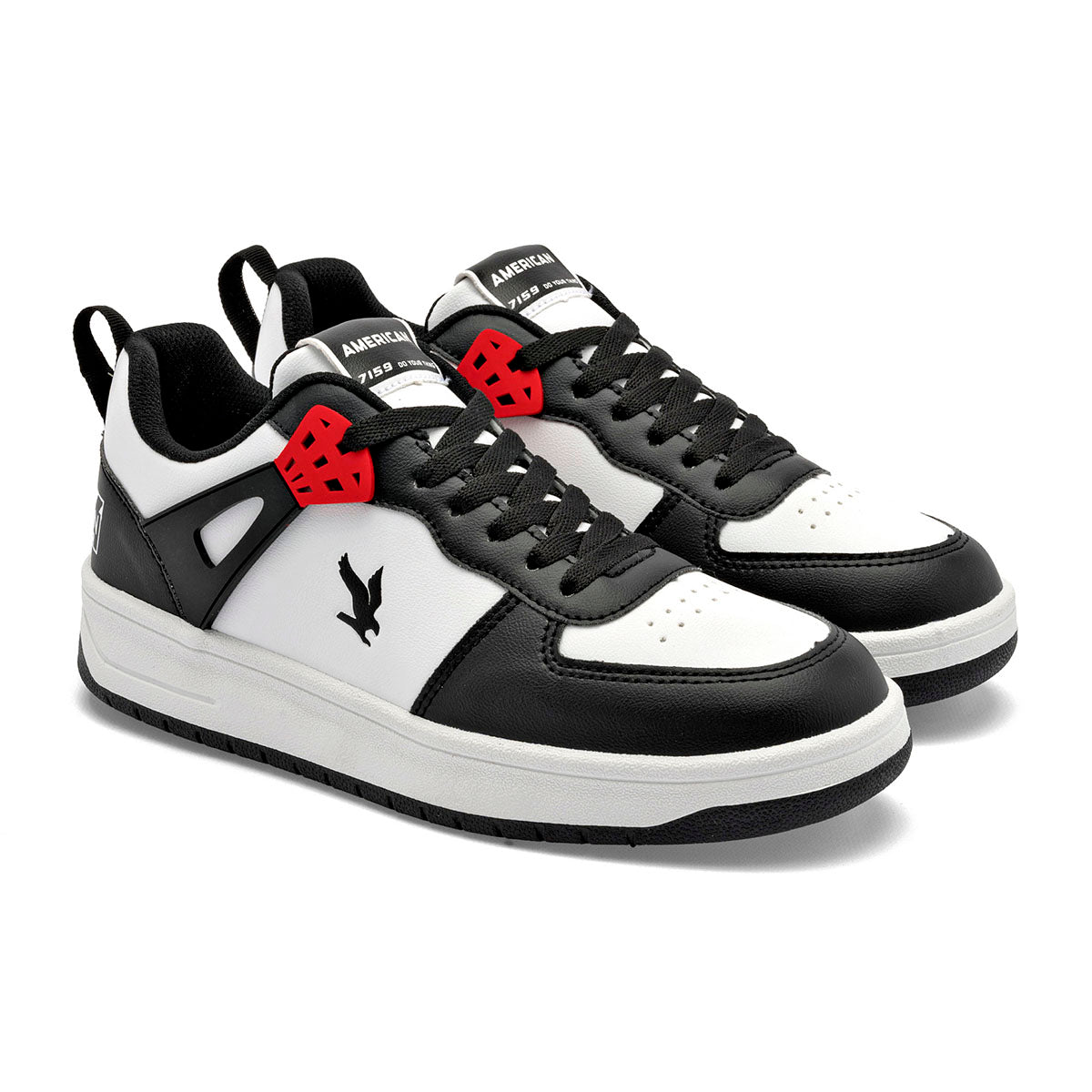Tenis para Joven American Fire