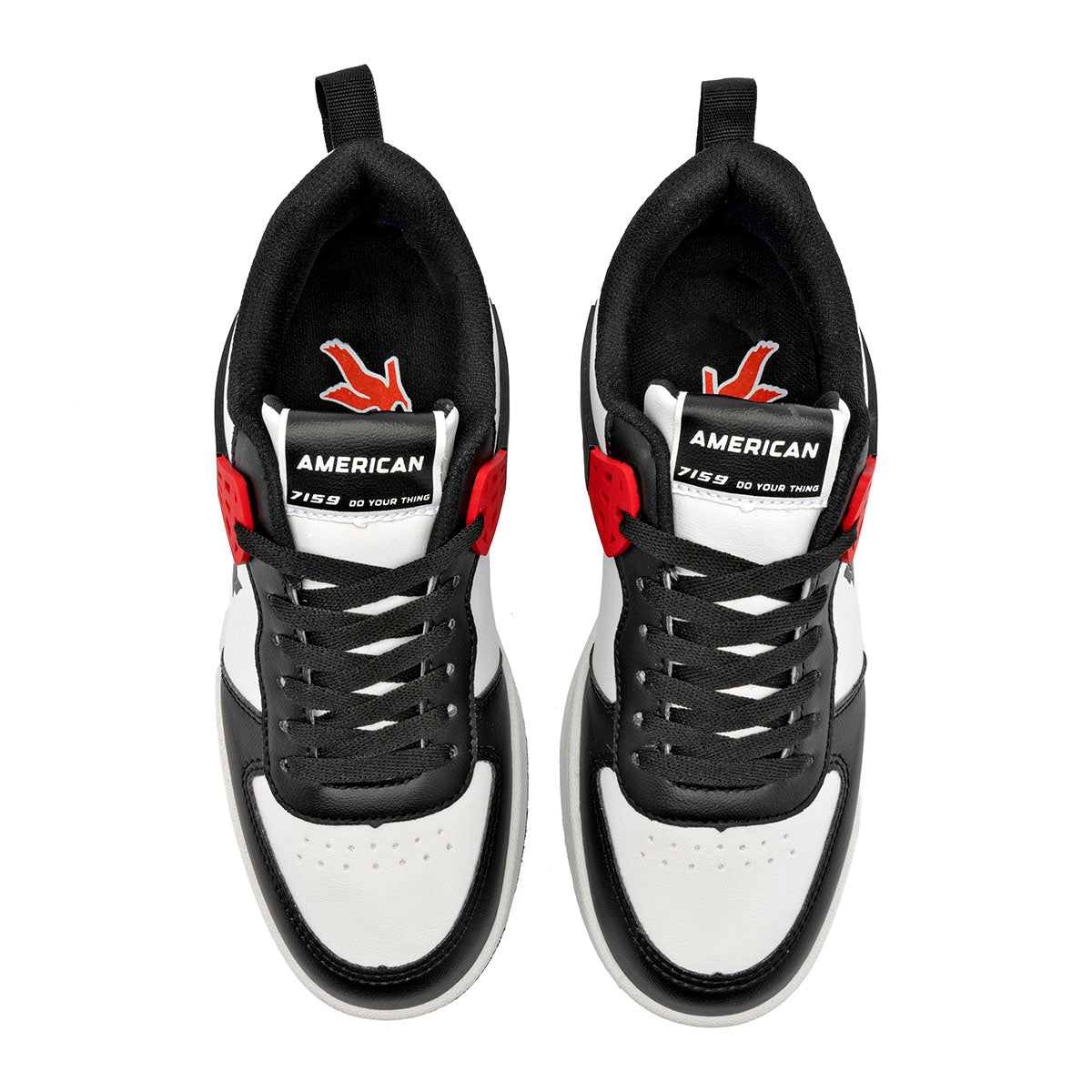 Tenis para Joven American Fire