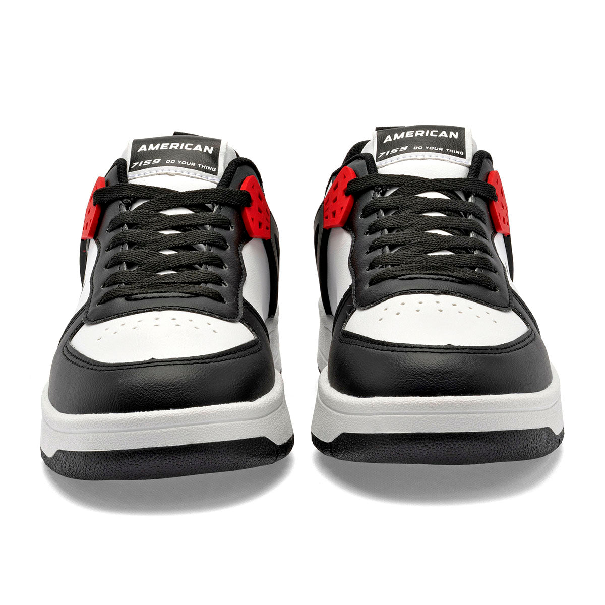 Tenis para Joven American Fire