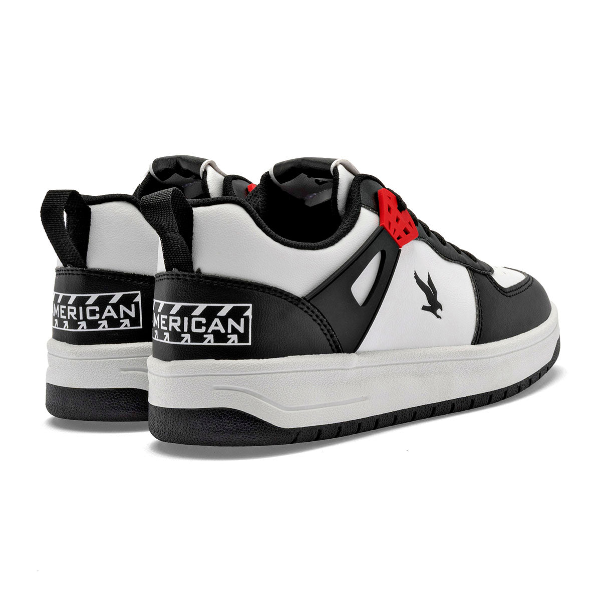 Tenis para Joven American Fire